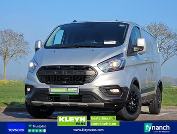 Ford TRANSIT CUSTOM L1H1 TRAIL-EDIITON! beschikbaar voor biedingen