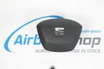Airbag set - Dashboard donkergrijs Seat Ibiza 6j facelift, Auto-onderdelen