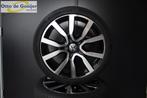 18Inch Volkswagen Golf Passat ZomerbandenPIRELLI 225/40ZR18, Ophalen, 18 inch, Gebruikt, Banden en Velgen