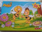 Maya de bij puzzel, Kinderen en Baby's, Speelgoed | Kinderpuzzels, Ophalen, Gebruikt
