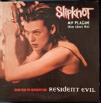 Slipknot " My Plague"  Promo CDsingle 626 nieuw., Cd's en Dvd's, Ophalen of Verzenden, Nieuw in verpakking