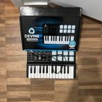 Midi keyboard Devine Ez-Creator Plus, Muziek en Instrumenten, Midi-apparatuur, Ophalen of Verzenden, Zo goed als nieuw