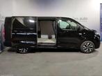 Citroën Jumpy 2.0 HDI| NAVI |LONG CHASSIS | BOITE AUTO, 122 pk, Gebruikt, Citroën, Zwart