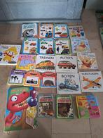 Pakket peuterboeken, Ophalen of Verzenden, Gelezen