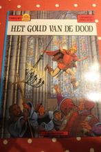Tristan              sc, Boeken, Ophalen of Verzenden, Meerdere stripboeken, J. Martin- J. Pleyers, Zo goed als nieuw