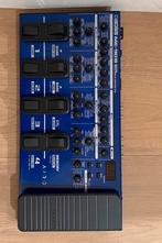 BOSS ME-90B, Musique & Instruments, Instruments à corde | Guitares | Basses, Enlèvement