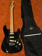 Guitare électrique EASTONE peu servi, Musique & Instruments, Comme neuf, Autres marques