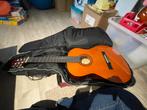 Guitare, Muziek en Instrumenten, Snaarinstrumenten | Gitaren | Akoestisch, Ophalen, Zo goed als nieuw