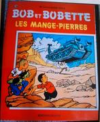 Bob et BOBETTE Les mange pierres, Livres, Enlèvement ou Envoi