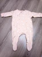 Dunne pyjama baby M56, Comme neuf, Enlèvement ou Envoi, Taille 56