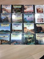 CD's  Klassieke muziek, Cd's en Dvd's, Ophalen, Zo goed als nieuw