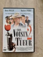 Mijn buurman de moordenaar 2 (dvd van Bruce Willis), Ophalen of Verzenden, Zo goed als nieuw