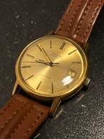 Omega automatic herenhorloge, Ophalen of Verzenden, Omega