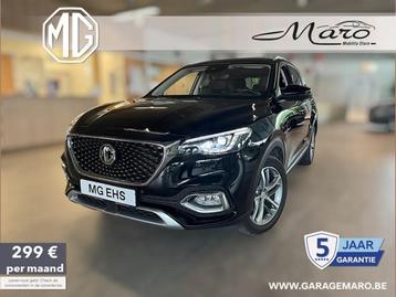 MG EHS 1.5 T-GDI Plug in Hybride Luxury | FULL OPTION!  beschikbaar voor biedingen