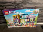 Lego 41704 Friends Hoofdstraatgebouw, Enfants & Bébés, Jouets | Duplo & Lego, Ensemble complet, Lego, Envoi, Neuf