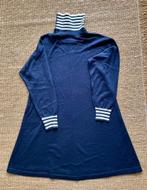 Te koop dames/meisje moderne jurk, Kleding | Dames, Gedragen, Blauw, Knielengte, Maat 38/40 (M)