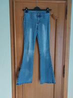 Jeans taille 36, Bleu, Porté, W28 - W29 (confection 36), Enlèvement ou Envoi