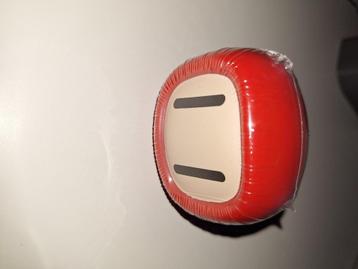 Red Bomber - Bomberman Figure beschikbaar voor biedingen