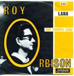roy orbison, Ophalen of Verzenden