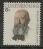 Luxemburg Yvertnrs.: :919 postfris, Timbres & Monnaies, Timbres | Europe | Autre, Luxembourg, Envoi, Non oblitéré