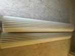 Radiateur neuf arrondi, Bricolage & Construction, Chauffage & Radiateurs, Neuf, Moins de 60 cm, Enlèvement, 80 cm ou plus
