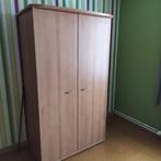 Kleerkasten, Huis en Inrichting, Kasten | Kleerkasten, Ophalen, Gebruikt, 50 tot 100 cm, 150 tot 200 cm