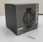 Garmin Fenix 8 Sapphire Ongeopend, Neuf, Étanche, Garmin, Enlèvement