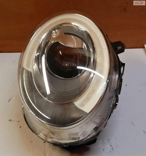 Koplamp rechts LED Mini F54 F55 F56 F57 7494878, Auto-onderdelen, Verlichting, Mini, Gebruikt, Ophalen of Verzenden