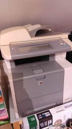 HP M3027mfp Lazer Pro-printer, Computers en Software, Printers, Ophalen, Gebruikt, Printer, HP