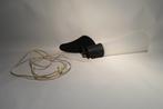 Vintage Wand Lamp Kunststof Metaal, Huis en Inrichting, Ophalen, Zo goed als nieuw, Metaal, Vintage Design