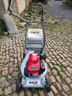 Tondeuse Pro Kaaz, Tuin en Terras, Grasmaaiers, Ophalen, Opvangbak, Zo goed als nieuw, Benzine-grasmaaier