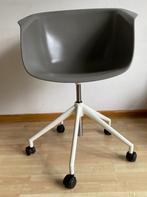 Sedus On Spot bureaustoel ontworpen door Judith Daur.., Grijs, Ergonomisch, Ophalen of Verzenden, Bureaustoel