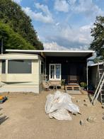 Stacaravan met (of zonder) bijbouw, Caravans en Kamperen
