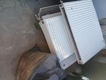 Radiateur  beschikbaar voor biedingen