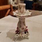 Joli bougeoir en porcelaine, Enlèvement ou Envoi