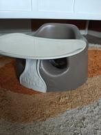 Bumbo zitje met tafel, Ophalen, Gebruikt
