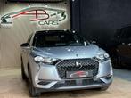 DS Automobiles DS 3 1.2i Performance Line * GARANTIE 12 MOIS, 75 kW, Gebruikt, 1199 cc, Leder