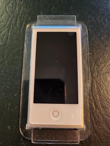 iPod Nano 16GB - versie 1.04, Audio, Tv en Foto, Mp3-spelers | Apple iPod, Met radio, Ophalen of Verzenden, Zo goed als nieuw