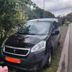 Peugeot Partner 1.6 essence 2018 90.000km, Euro 6, Particulier, Partner, 5 deurs