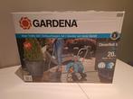 Gardena trolley tuinslang 20m - NIEUW, Tuin en Terras, Ophalen of Verzenden, Nieuw, Tuinslang