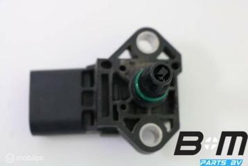 Druksensor Audi A3 8V 03G906051E disponible aux enchères