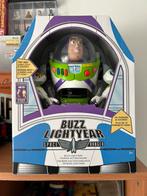 Buzz lightyear figuur 30cm, Ophalen, Zo goed als nieuw