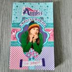 Amika - Dagboek van Merel -  Top geheim!, Studio 100, Ophalen of Verzenden, Zo goed als nieuw, Fictie