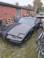 Pontiac firebird 1990 3.1 v6, Auto's, Pontiac, Particulier, Te koop, Firebird