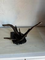 Scaper wood, Ophalen of Verzenden, Gebruikt, Plant(en), Steen of Hout