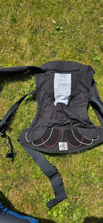 Ergobaby Omni 360 draagzak beschikbaar voor biedingen
