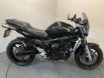 Yamaha FZ 6 année 2005 ref. LS 2809, Naked bike, 600 cm³, 4 cylindres, Plus de 35 kW