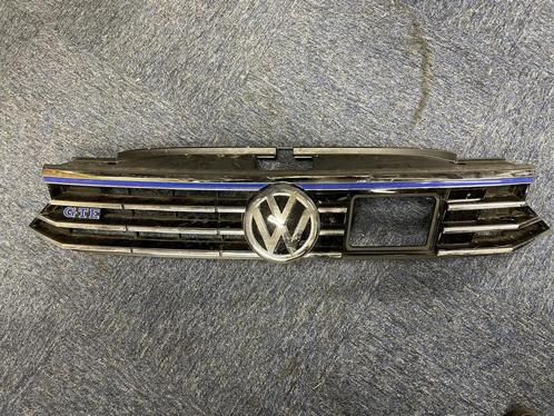 VW Passat B8 GTE bumpergrill grill, Autos : Pièces & Accessoires, Autres pièces automobiles, Utilisé, Enlèvement ou Envoi