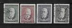 Tsjecho-Slowakije - 1930 - Afgestempeld - Lot Nr. 380, Postzegels en Munten, Postzegels | Europa | Overig, Overige landen, Verzenden