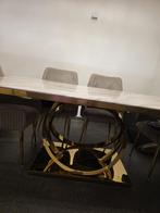 Eettafel, Ophalen, Zo goed als nieuw